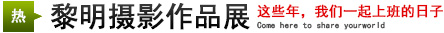 攝影展：這些年，我們一起上班的日子